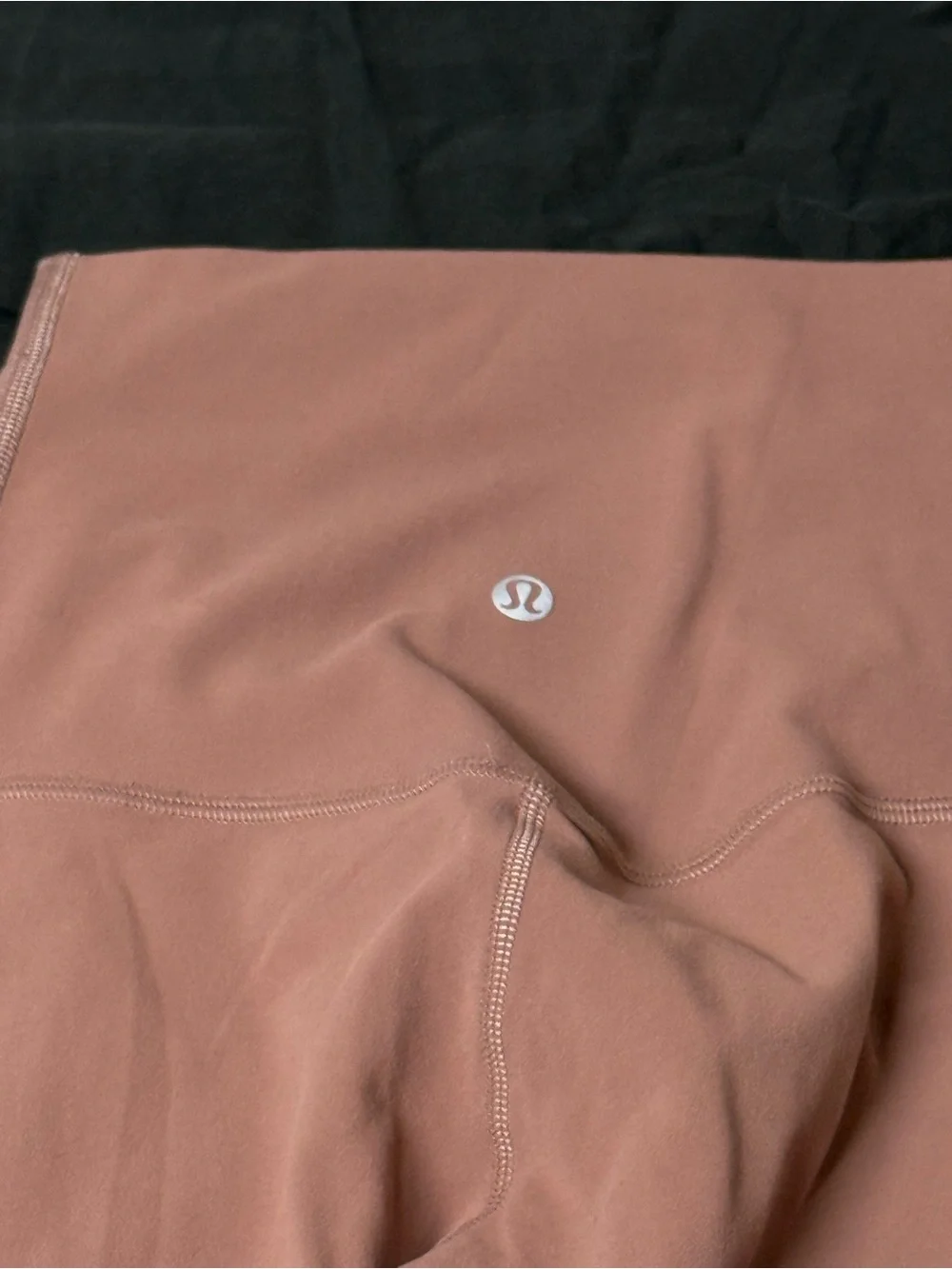 Lululemon Align Super High-Rise Pant 28
